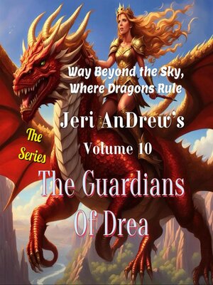 cover image of The Guardians of Drea